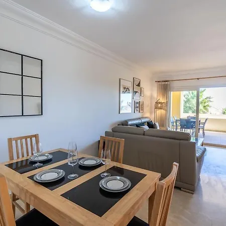 Lägenhet Ar12 Puerto Alto Estepona