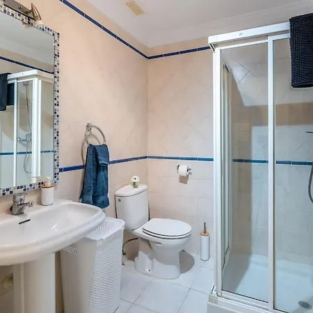 Apartmán Ar12 Puerto Alto