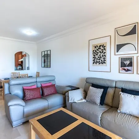 Ar12 Puerto Alto Эстепона