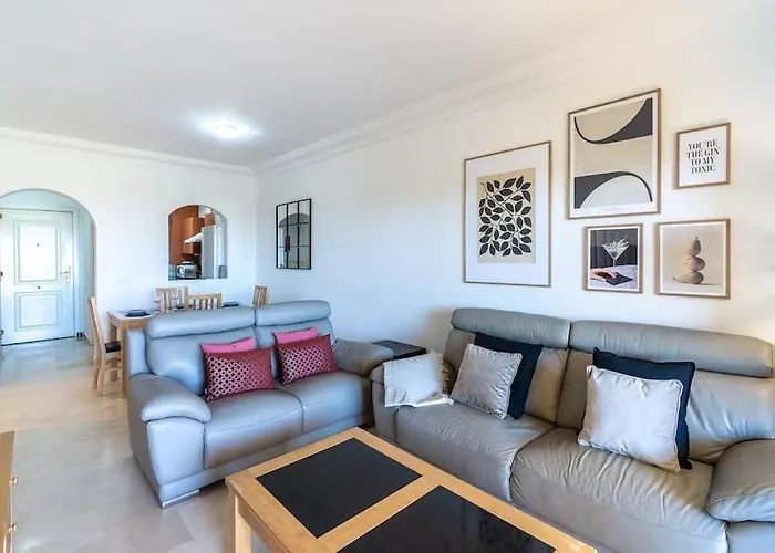 Ar12 Puerto Alto Estepona