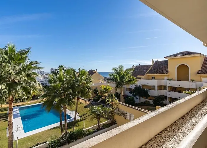 Ar12 Puerto Alto Estepona