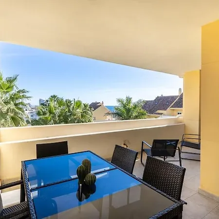 Apartman Ar12 Puerto Alto