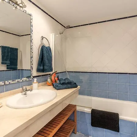 Apartman Ar12 Puerto Alto