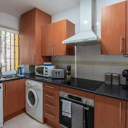 Ar12 Puerto Alto Estepona