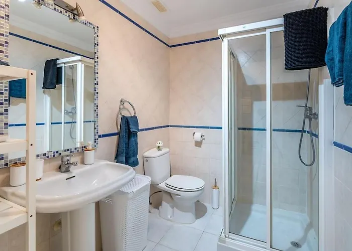 Apartment Ar12 Puerto Alto