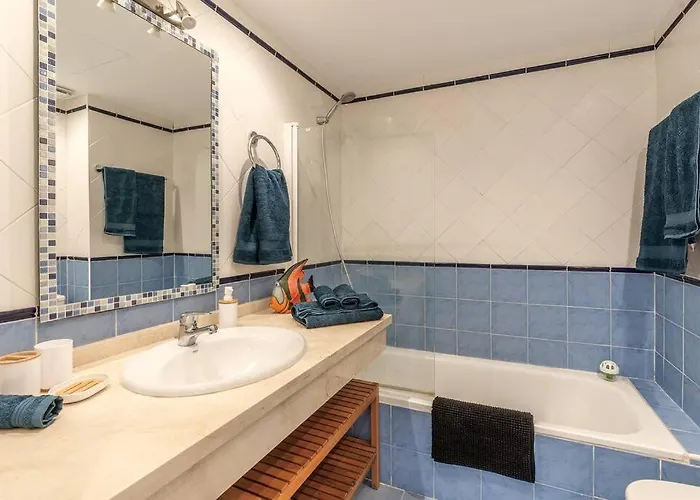 Apartment Ar12 Puerto Alto